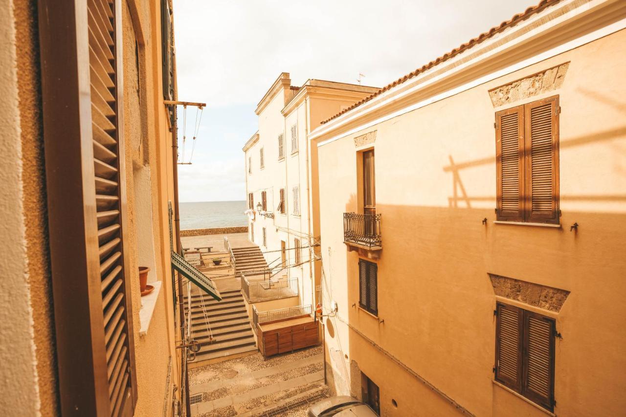 El Dorado Apartment 3 Alghero Exterior photo